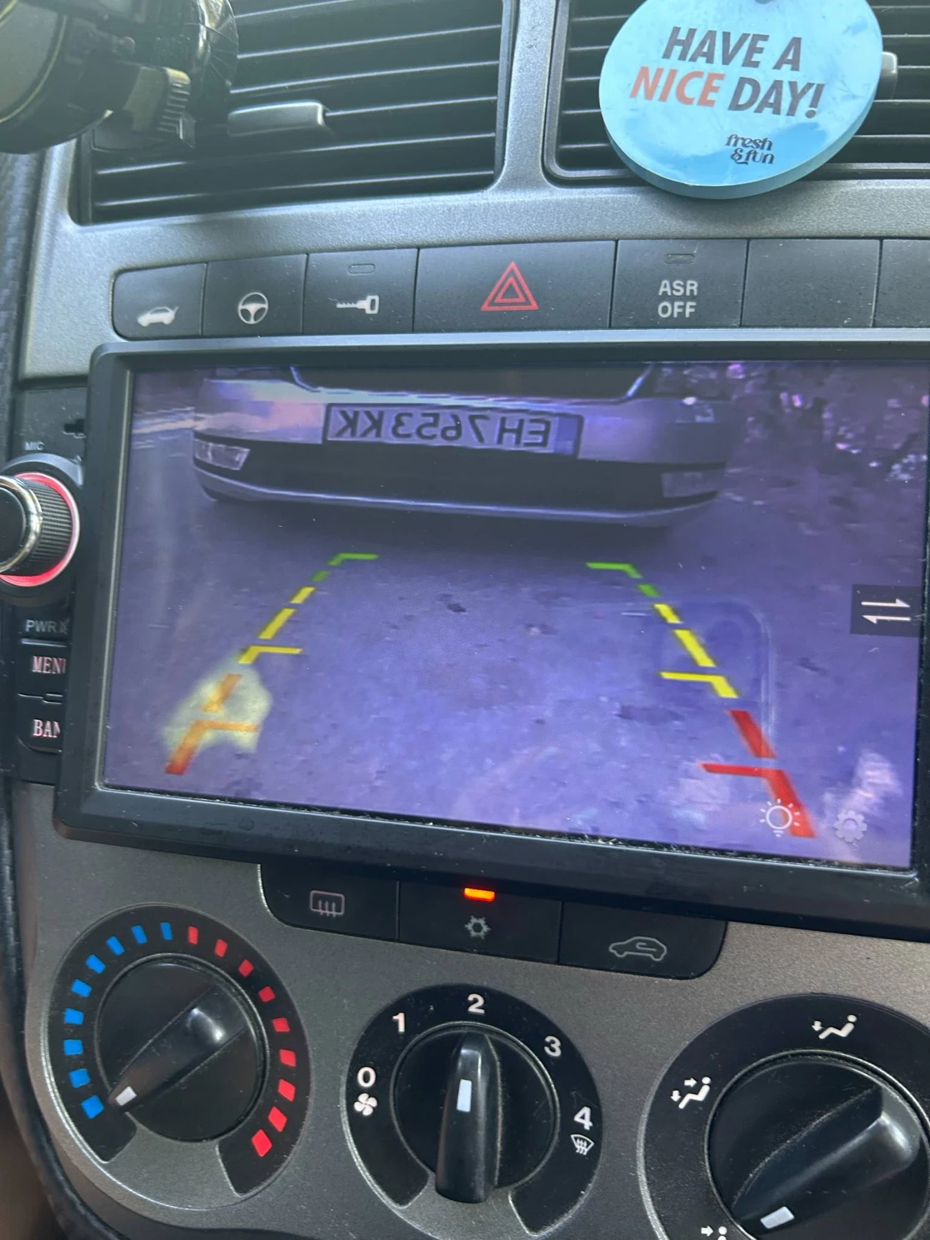 Fiat Punto Газ-Бензин и мултимедия с GPS - изображение 10
