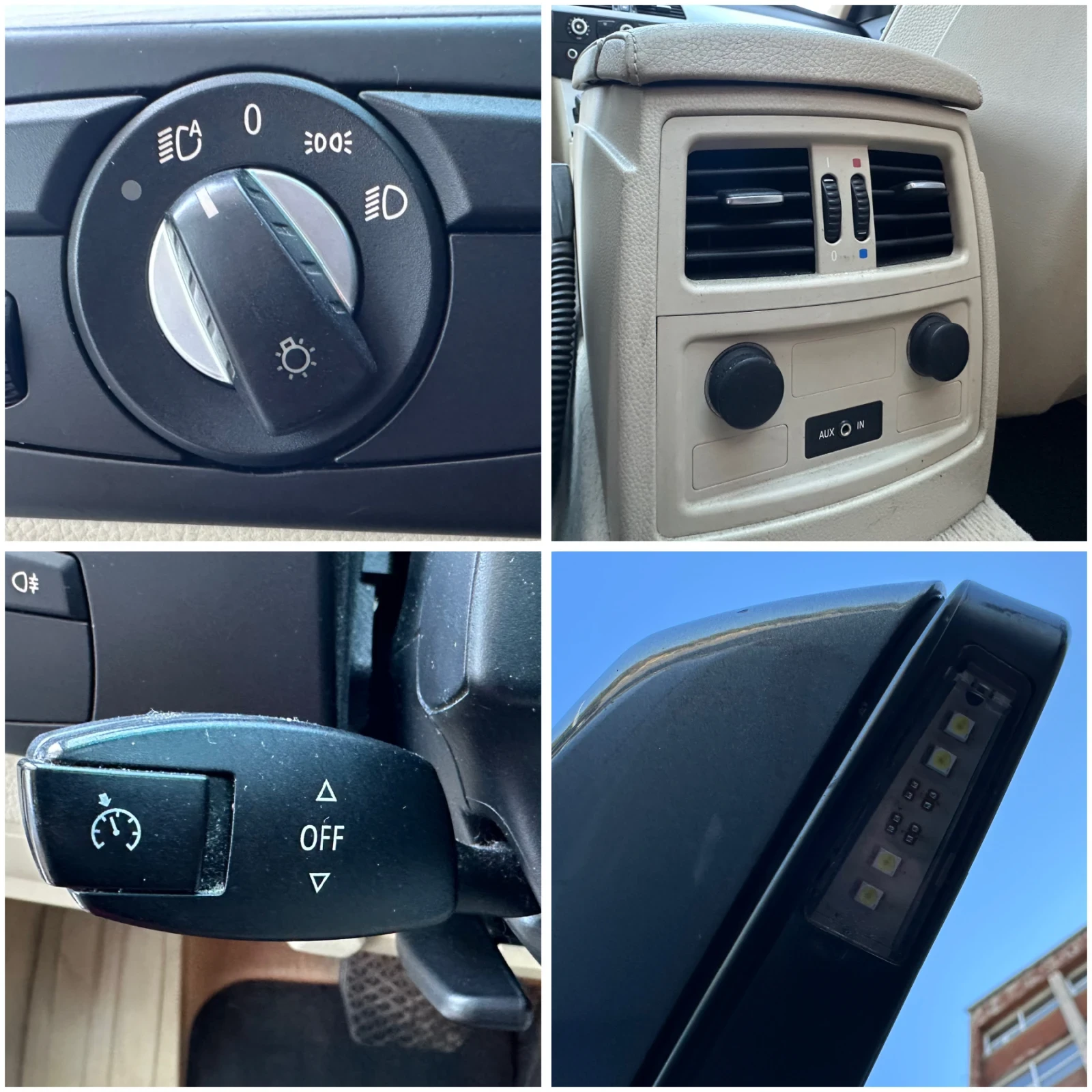 BMW 530 FACELIFT / X-DRIVE / PANORAMA / CIC NAVIGATION | Mobile.bg   15