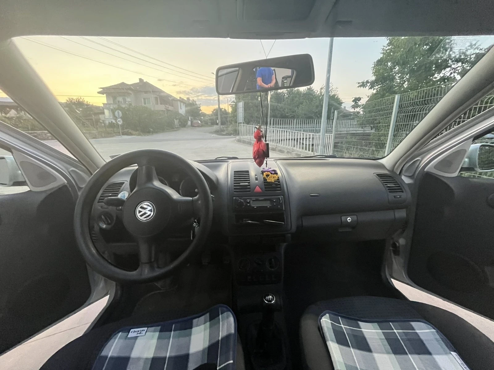 VW Polo  - изображение 4