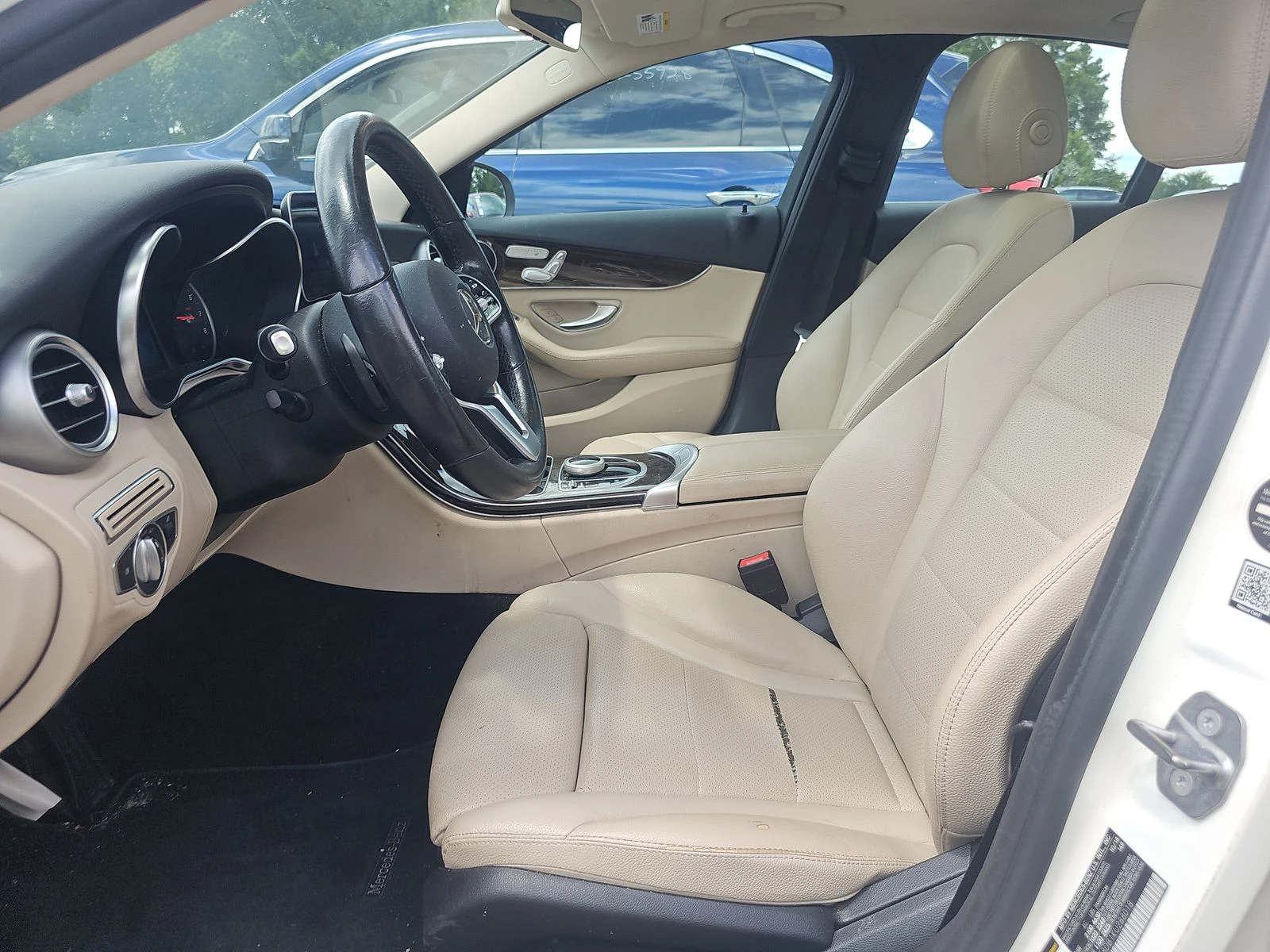 Mercedes-Benz C 300 * ФИКС ЦЕНА*  - изображение 7