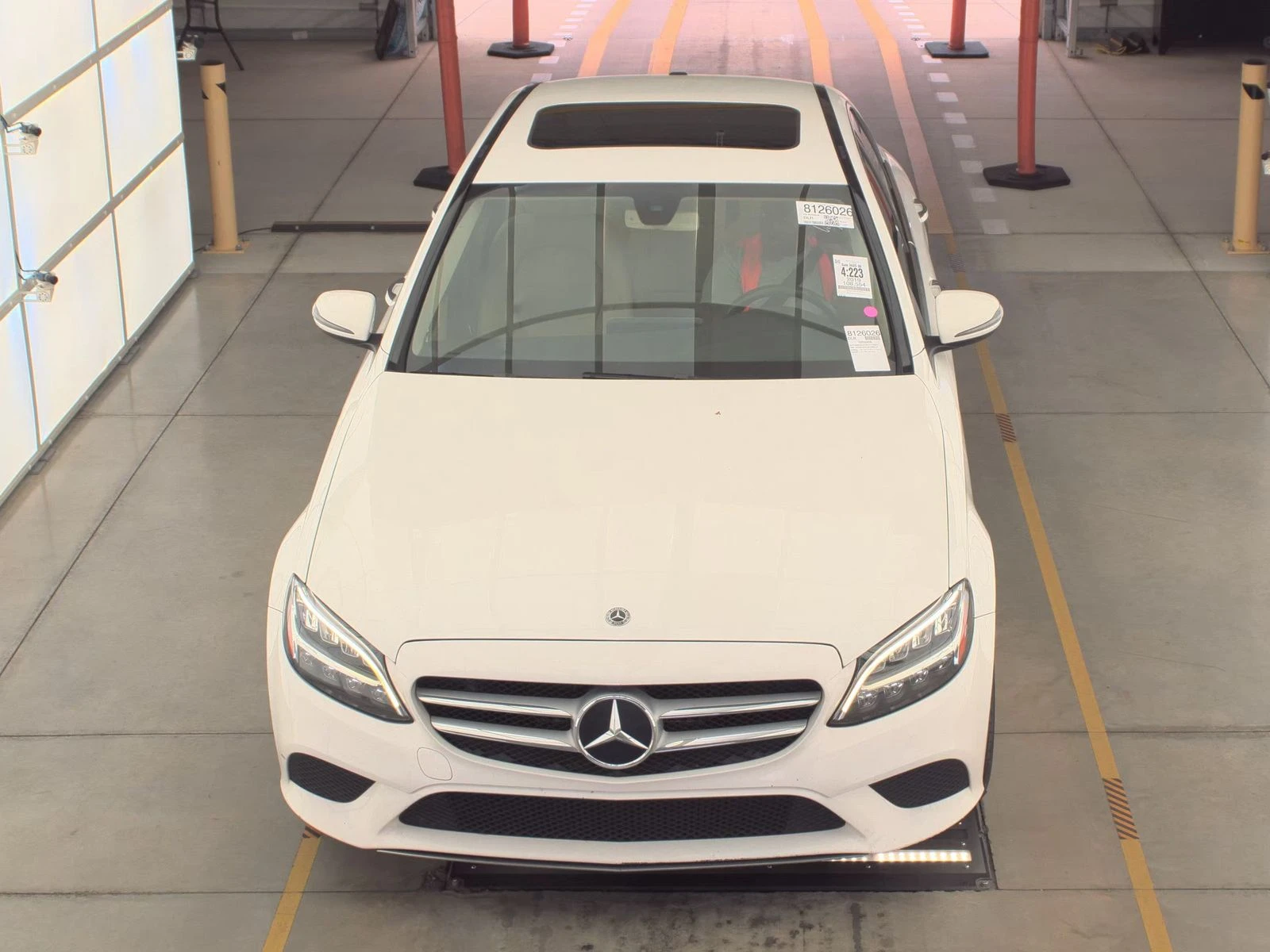 Mercedes-Benz C 300 * ФИКС ЦЕНА*  - изображение 3