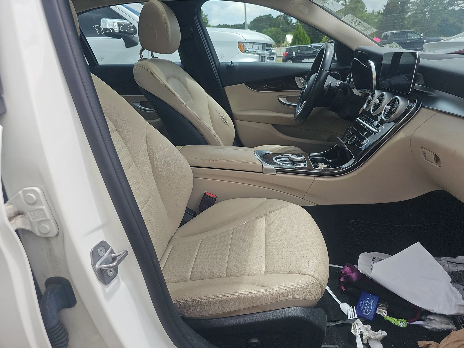 Mercedes-Benz C 300 * ФИКС ЦЕНА*  - изображение 9