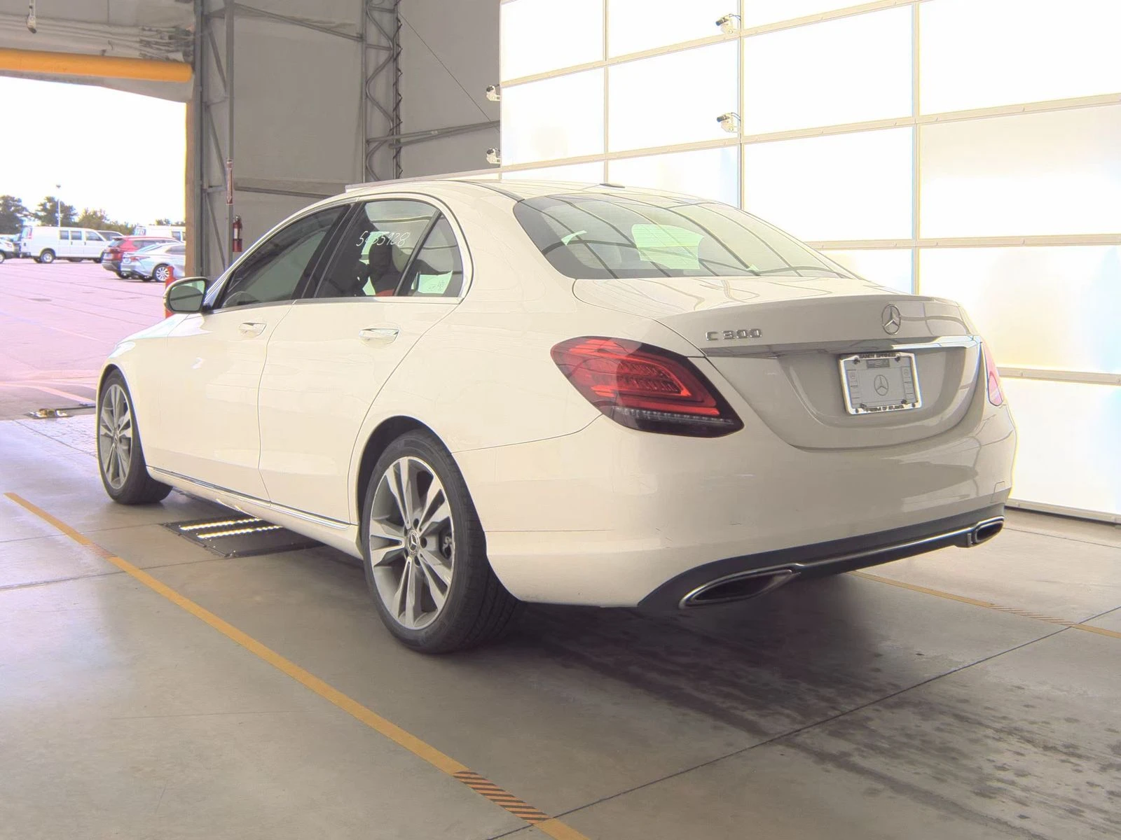 Mercedes-Benz C 300 * ФИКС ЦЕНА*  - изображение 5