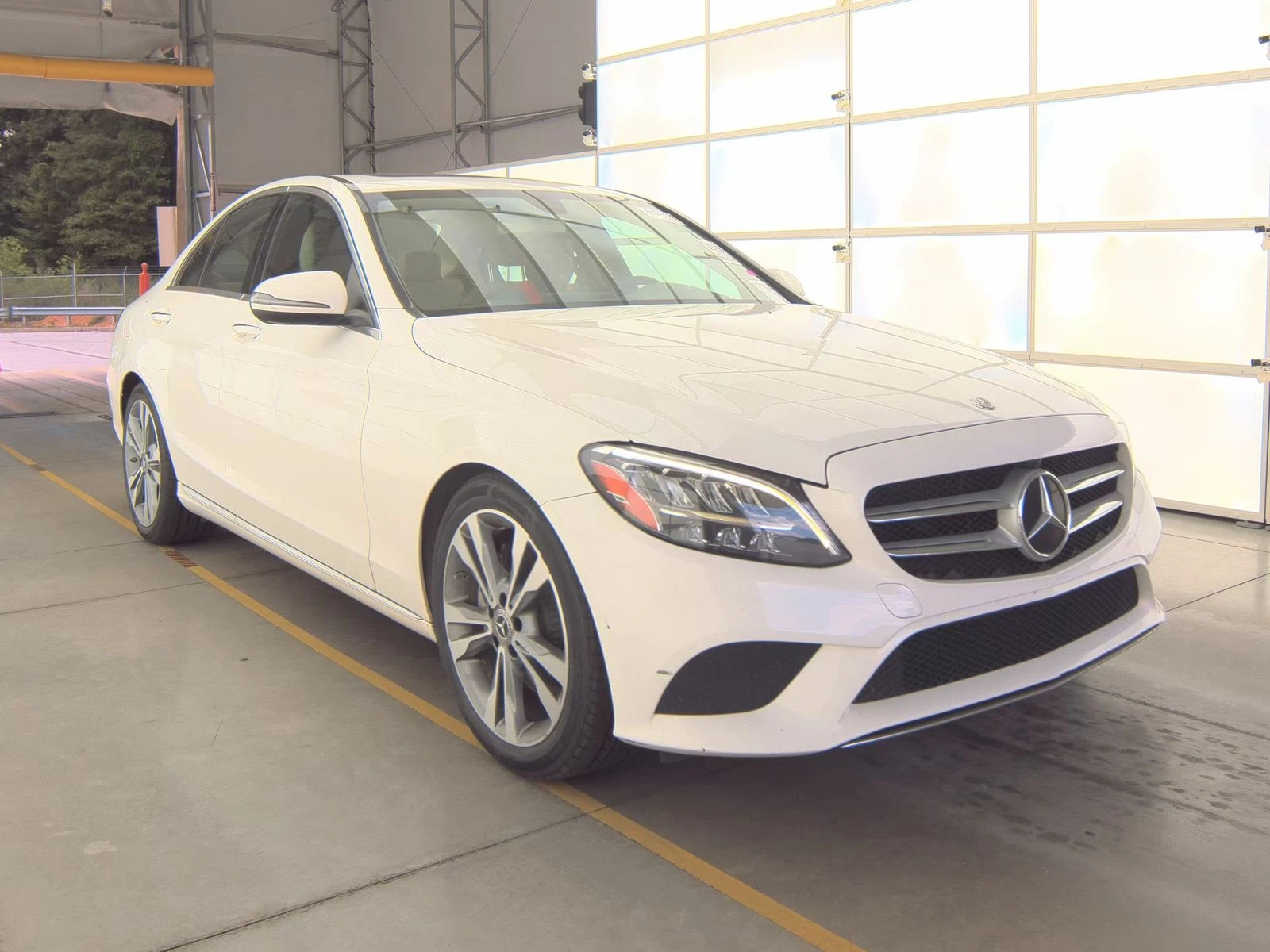 Mercedes-Benz C 300 * ФИКС ЦЕНА*  - изображение 2
