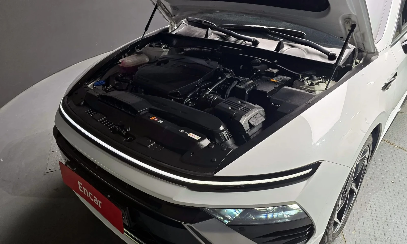 Hyundai Sonata 2.0 Lpg - изображение 5
