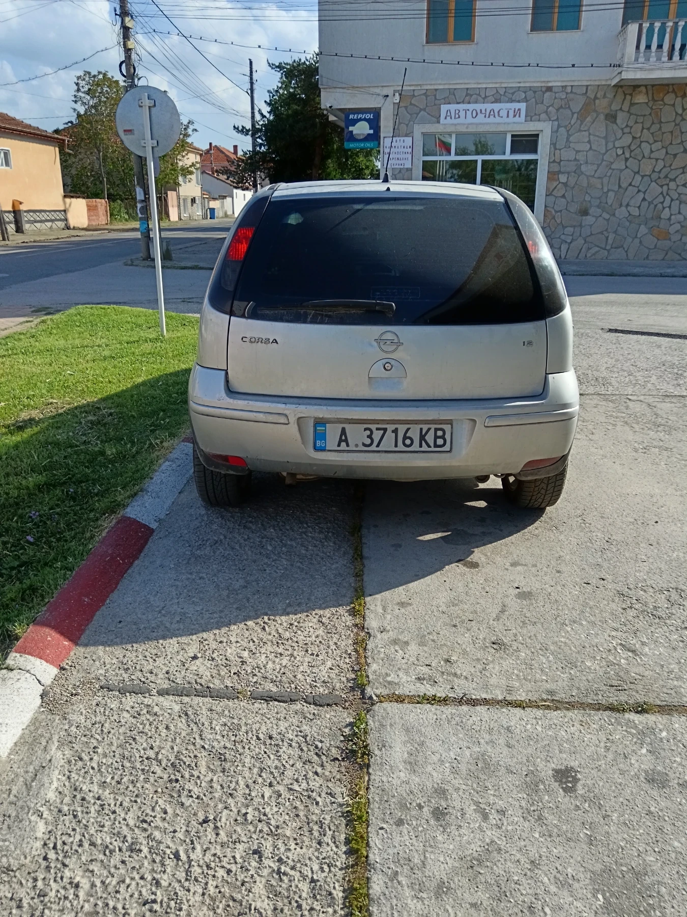 Opel Corsa  - изображение 2