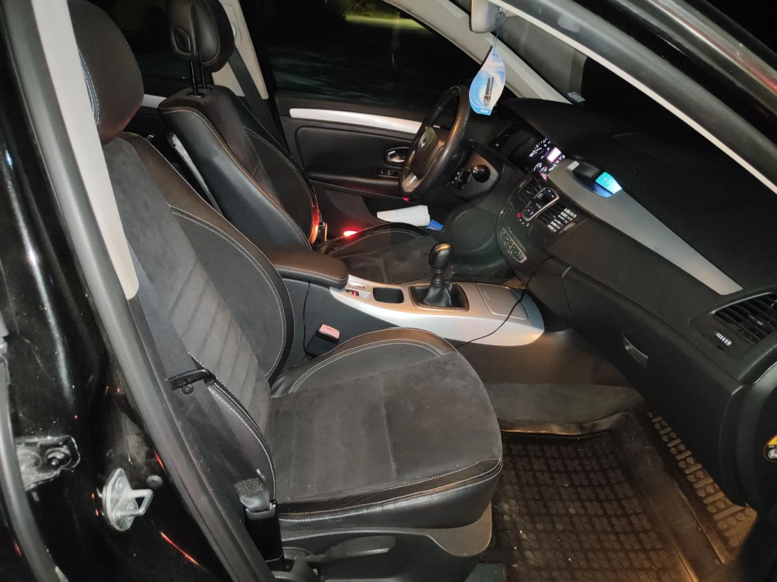 Renault Laguna 2DCI - изображение 6