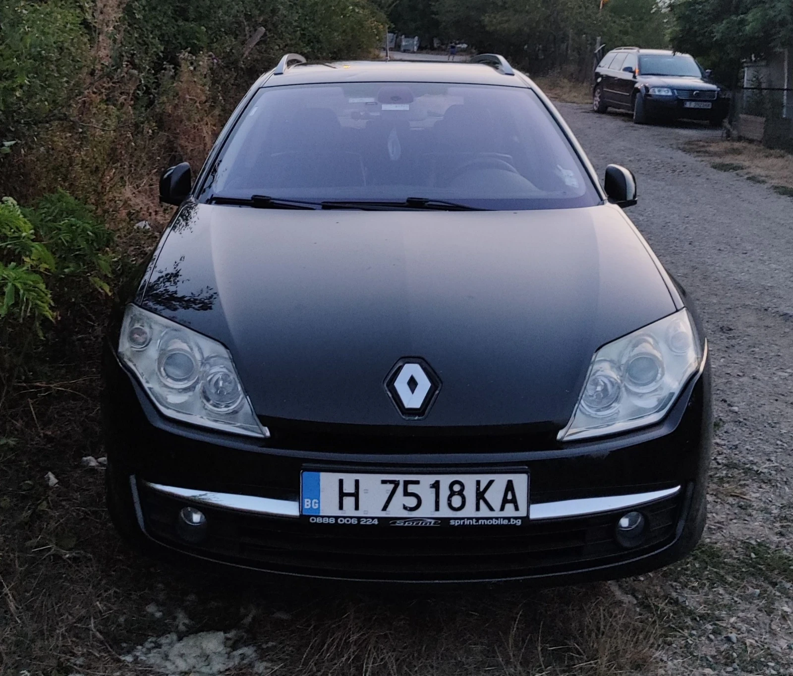 Renault Laguna 2DCI - изображение 5