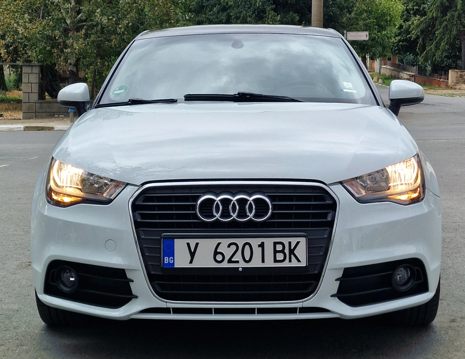 Audi A1 Sportback | Mobile.bg   1