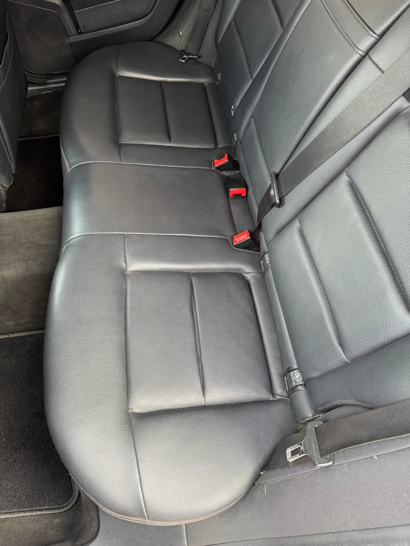 Mercedes-Benz E 300 CDI W212 V6 7G | Mobile.bg   13