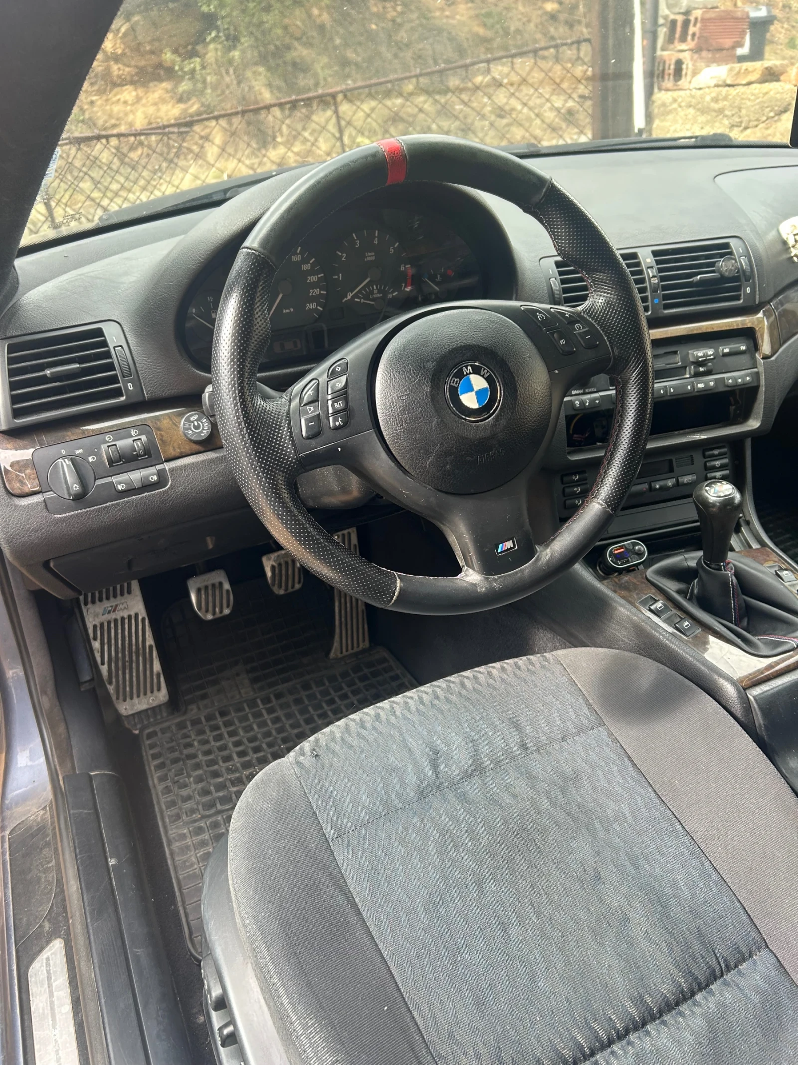 BMW 323 | Mobile.bg — изображение 6