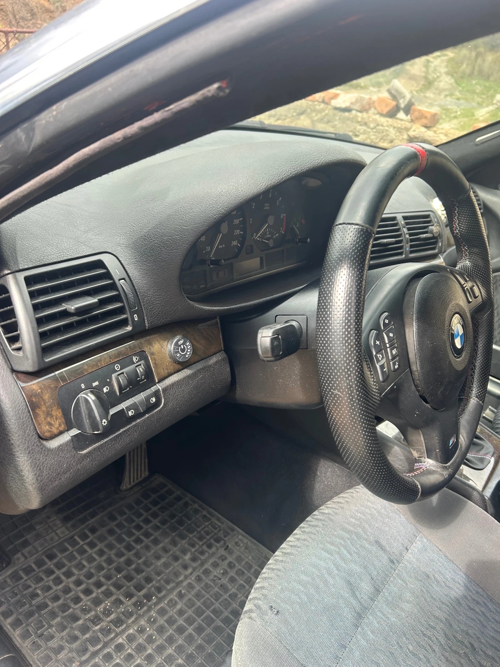 BMW 323 | Mobile.bg — изображение 3