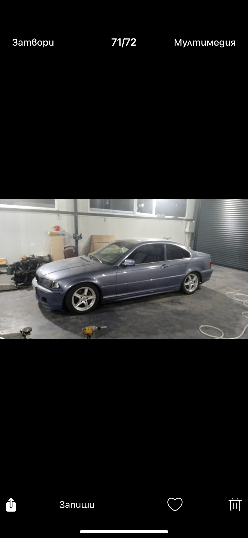 BMW 323 | Mobile.bg — изображение 1