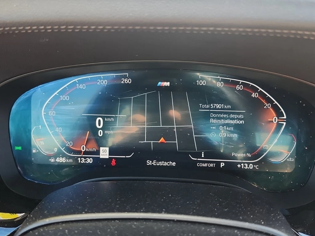 BMW 540 * 540I XDRIVE * CARFAX * БЕЗ ПЪРВОНАЧАЛНА ВНОСКА - изображение 8