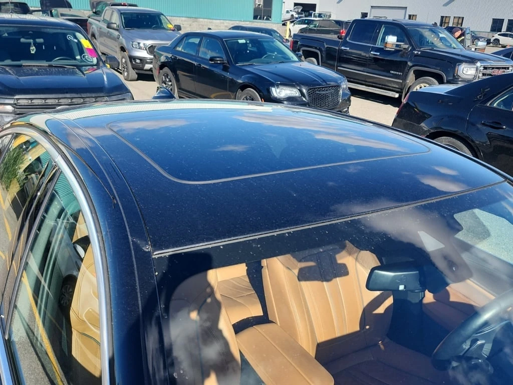 BMW 540 * 540I XDRIVE * CARFAX *    | Mobile.bg   15