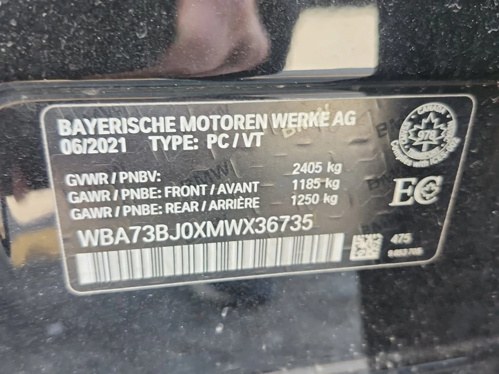 BMW 540 * 540I XDRIVE * CARFAX * БЕЗ ПЪРВОНАЧАЛНА ВНОСКА - изображение 6