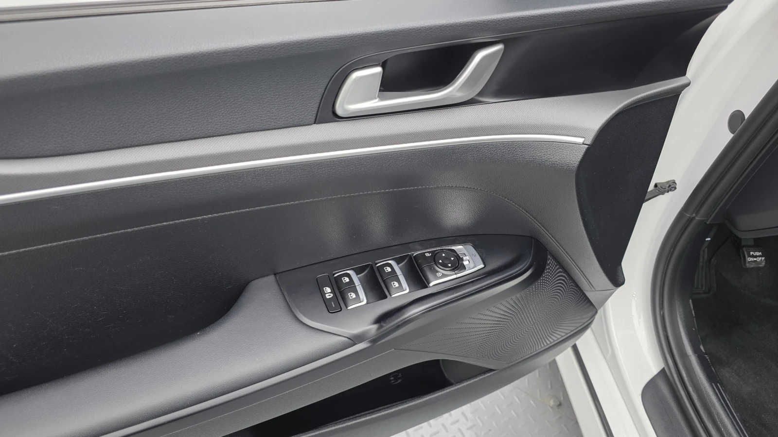 Kia K5 2.0LPI TRENDY | Mobile.bg   13