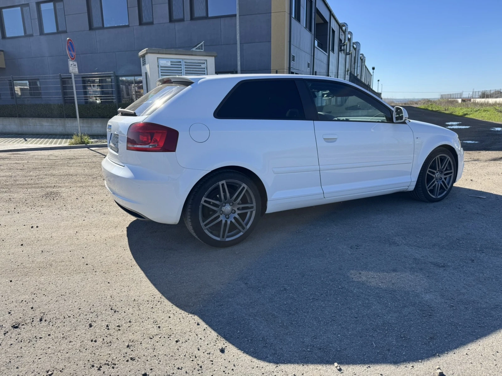 Audi A3 2.0 | Mobile.bg � ����������� 12