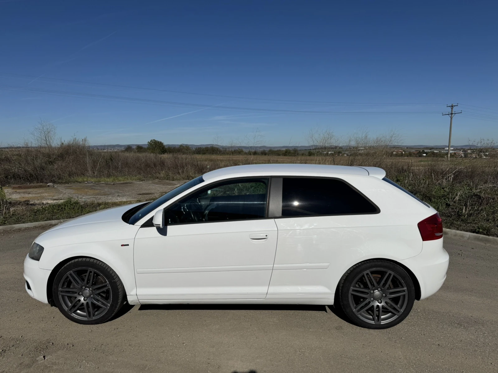 Audi A3 2.0 - изображение 5