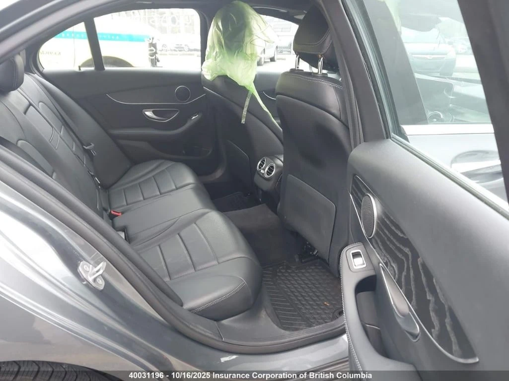 Mercedes-Benz C 300 * 4MATIC * CARFAX *    | Mobile.bg   8