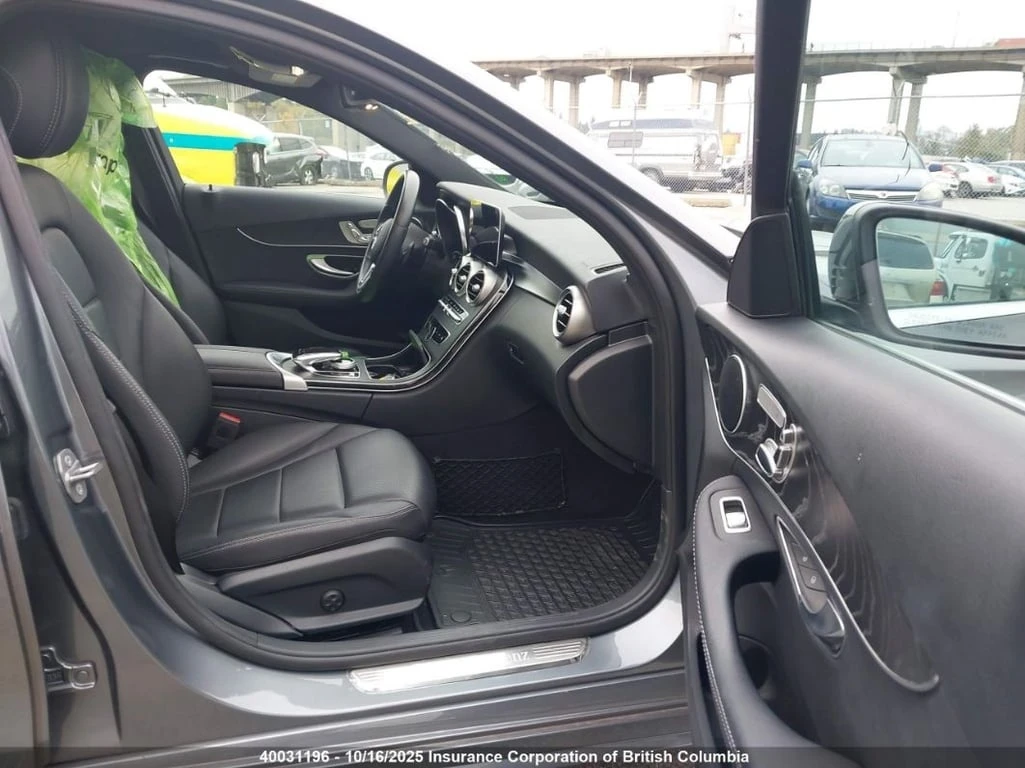 Mercedes-Benz C 300 * 4MATIC * CARFAX *    | Mobile.bg   5