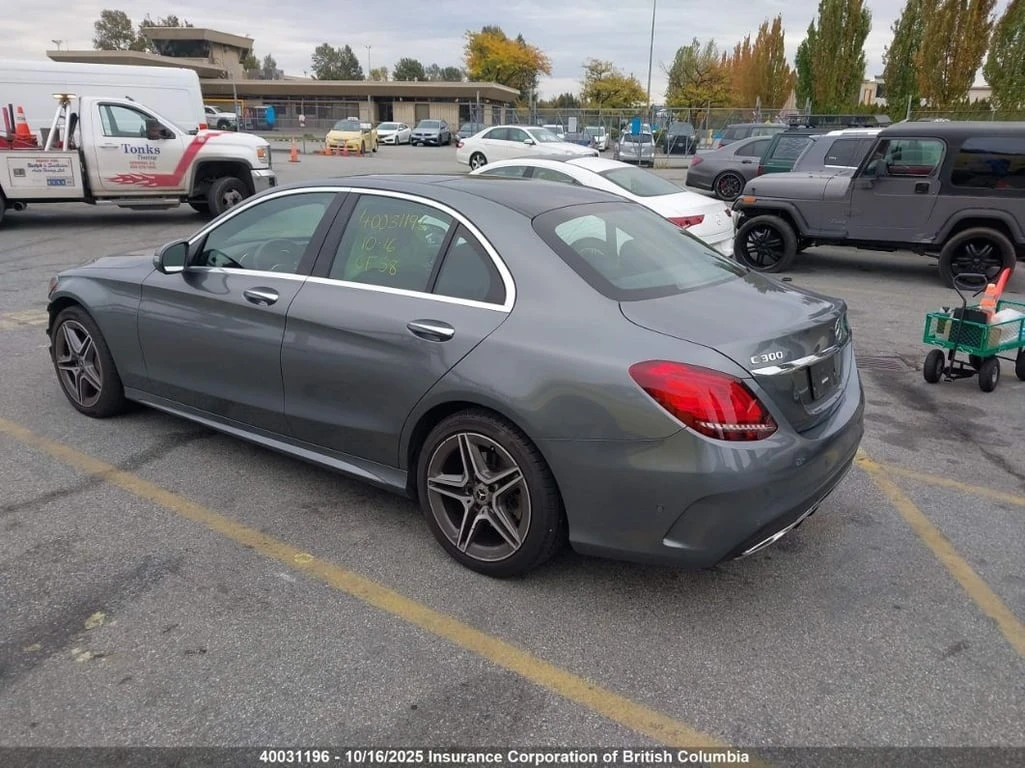 Mercedes-Benz C 300 * 4MATIC * CARFAX *    | Mobile.bg   3