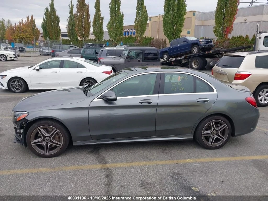 Mercedes-Benz C 300 * 4MATIC * CARFAX *    | Mobile.bg   14