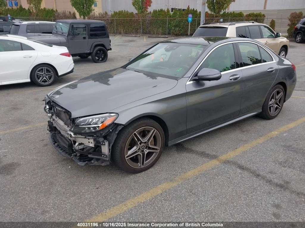 Mercedes-Benz C 300 * 4MATIC * CARFAX *    | Mobile.bg   2