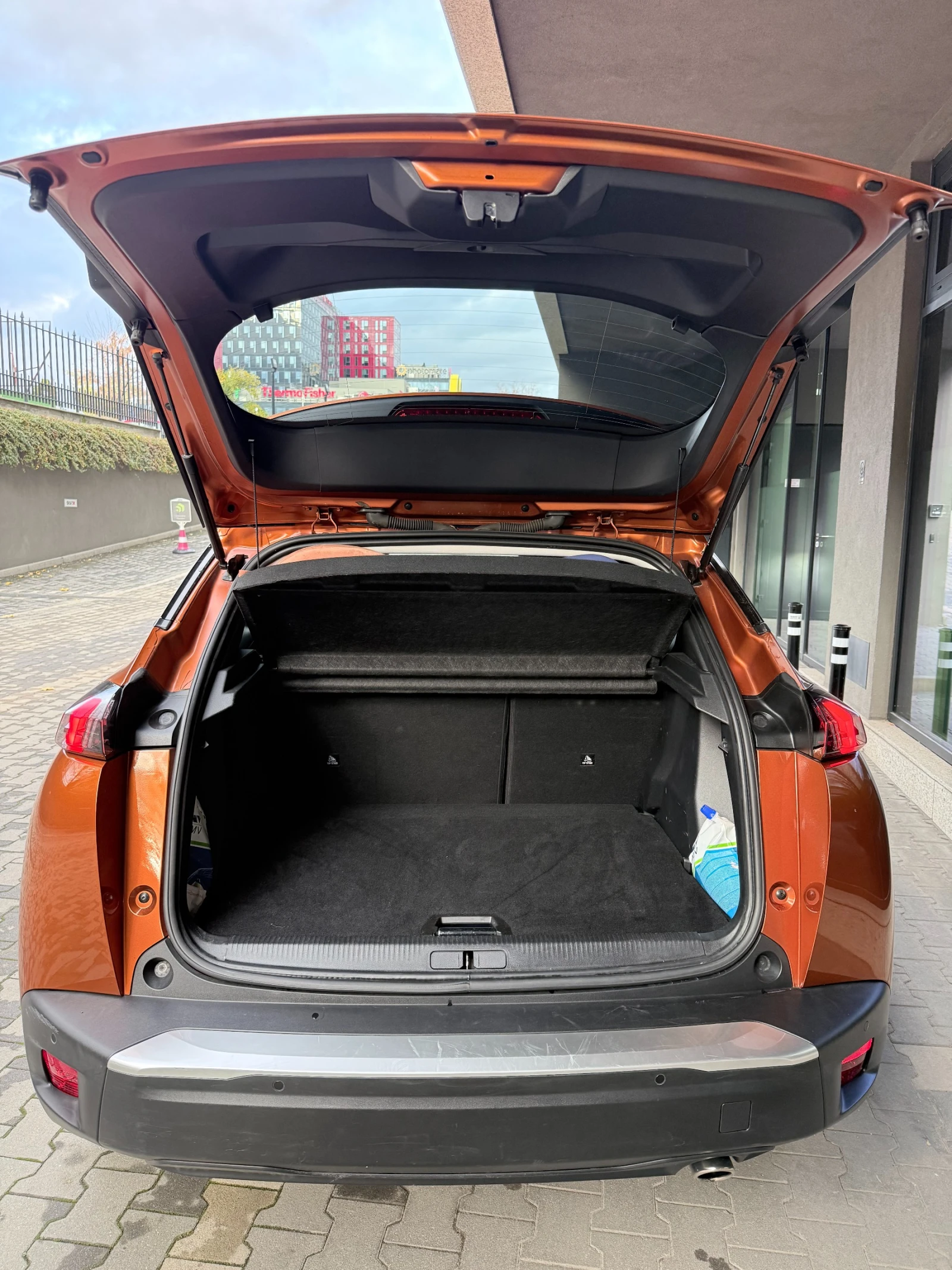 Peugeot 2008 1.5BlueHDi 130 | Mobile.bg   8