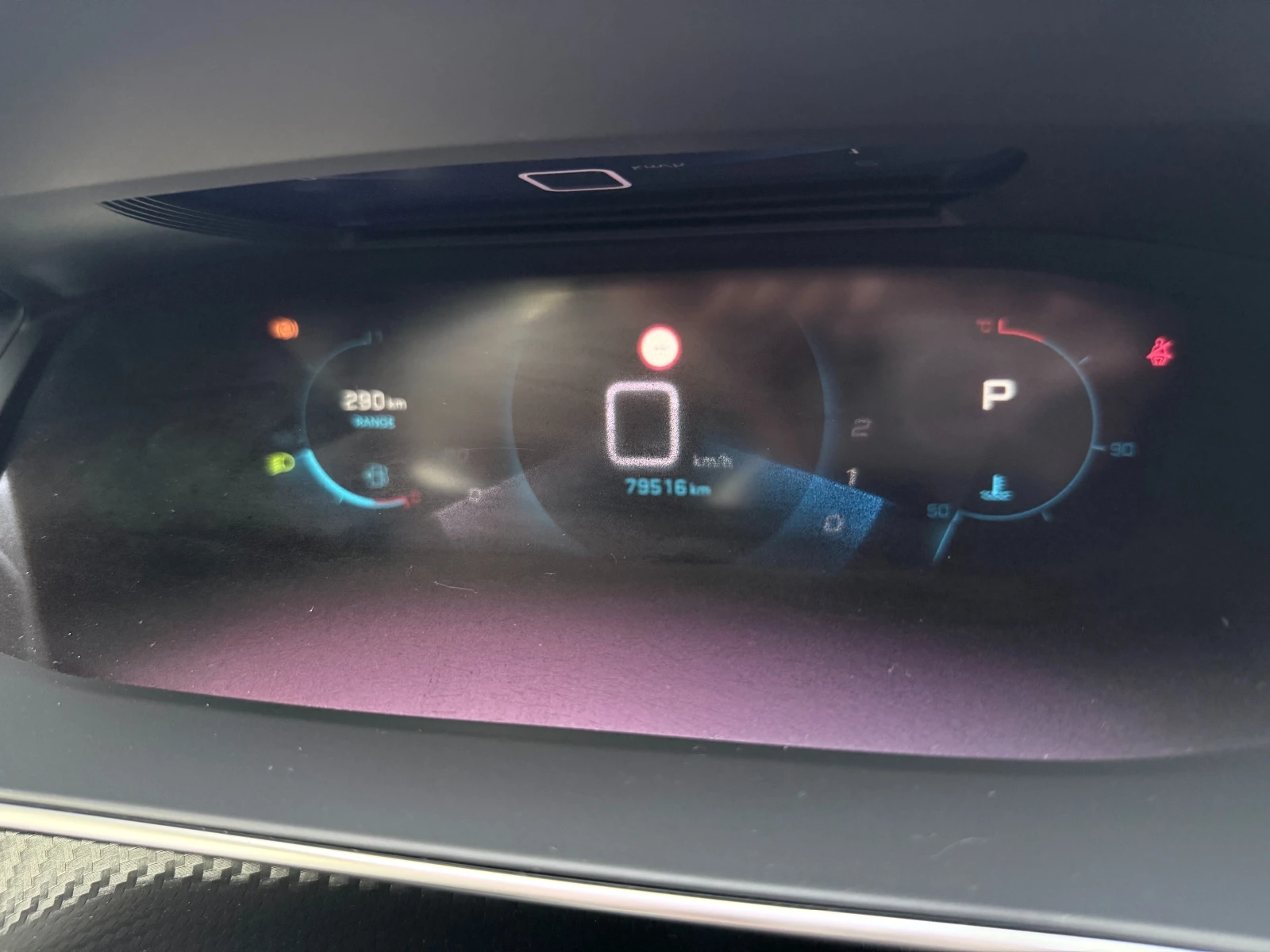 Peugeot 2008 1.5BlueHDi 130 | Mobile.bg   9