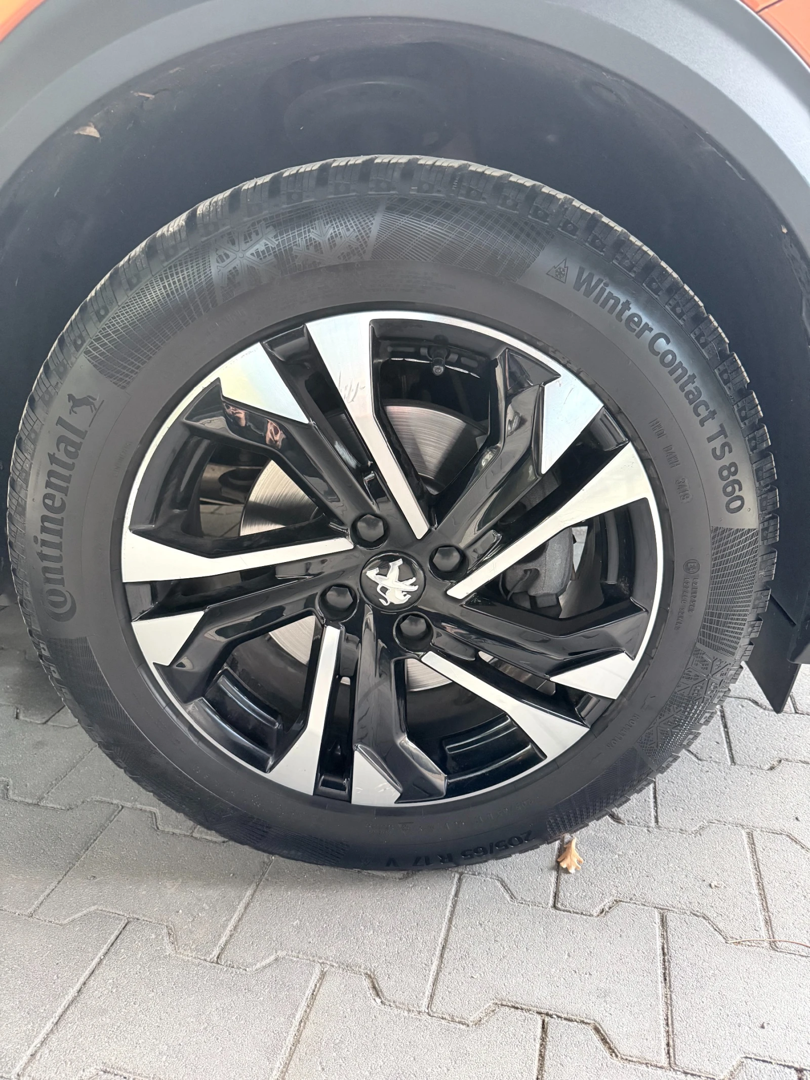 Peugeot 2008 1.5BlueHDi 130 | Mobile.bg   6