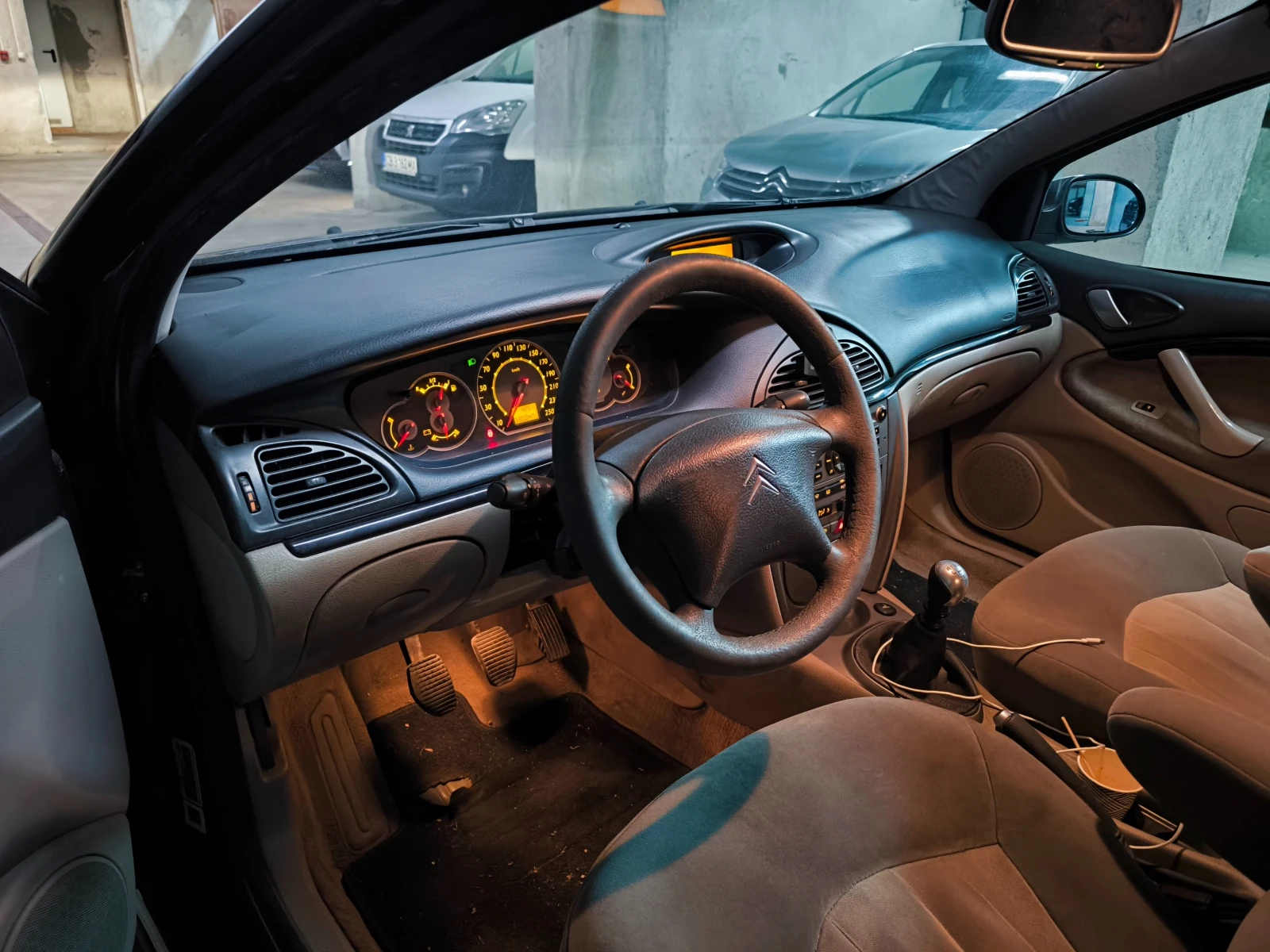 Citroen C5 | Mobile.bg � ����������� 11