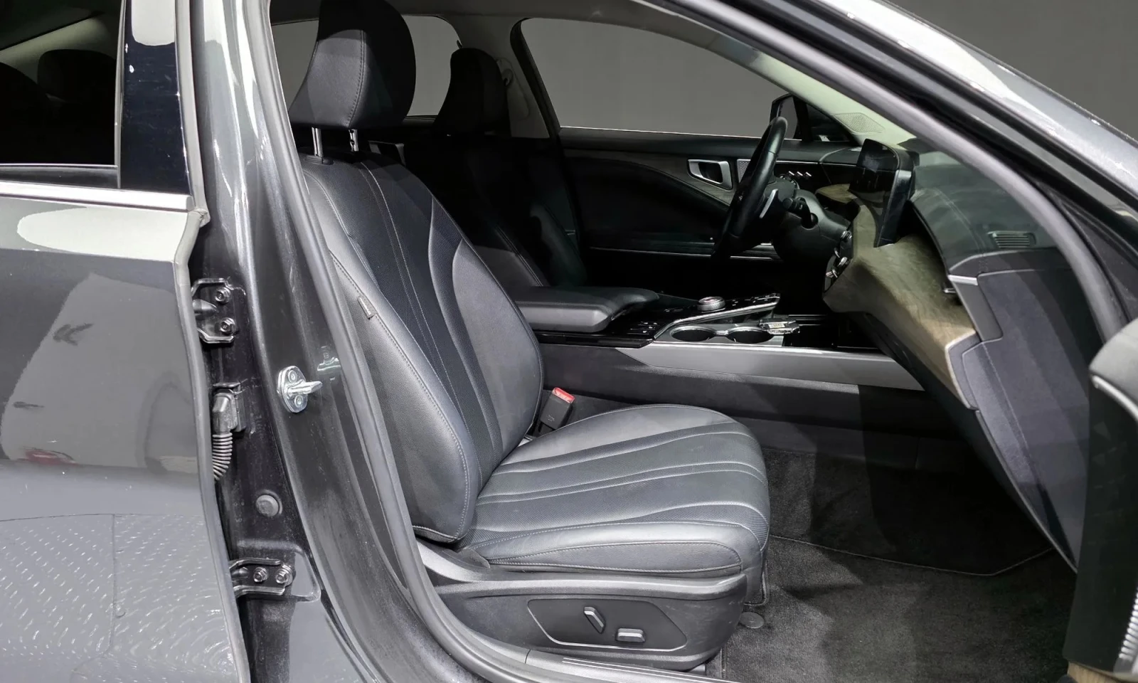 Kia K8 K8 3.5 Lpg 2Wd Trendy | Mobile.bg   11