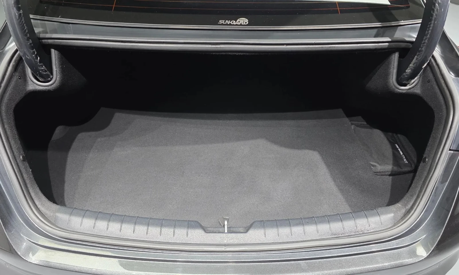 Kia K8 K8 3.5 Lpg 2Wd Trendy | Mobile.bg   17