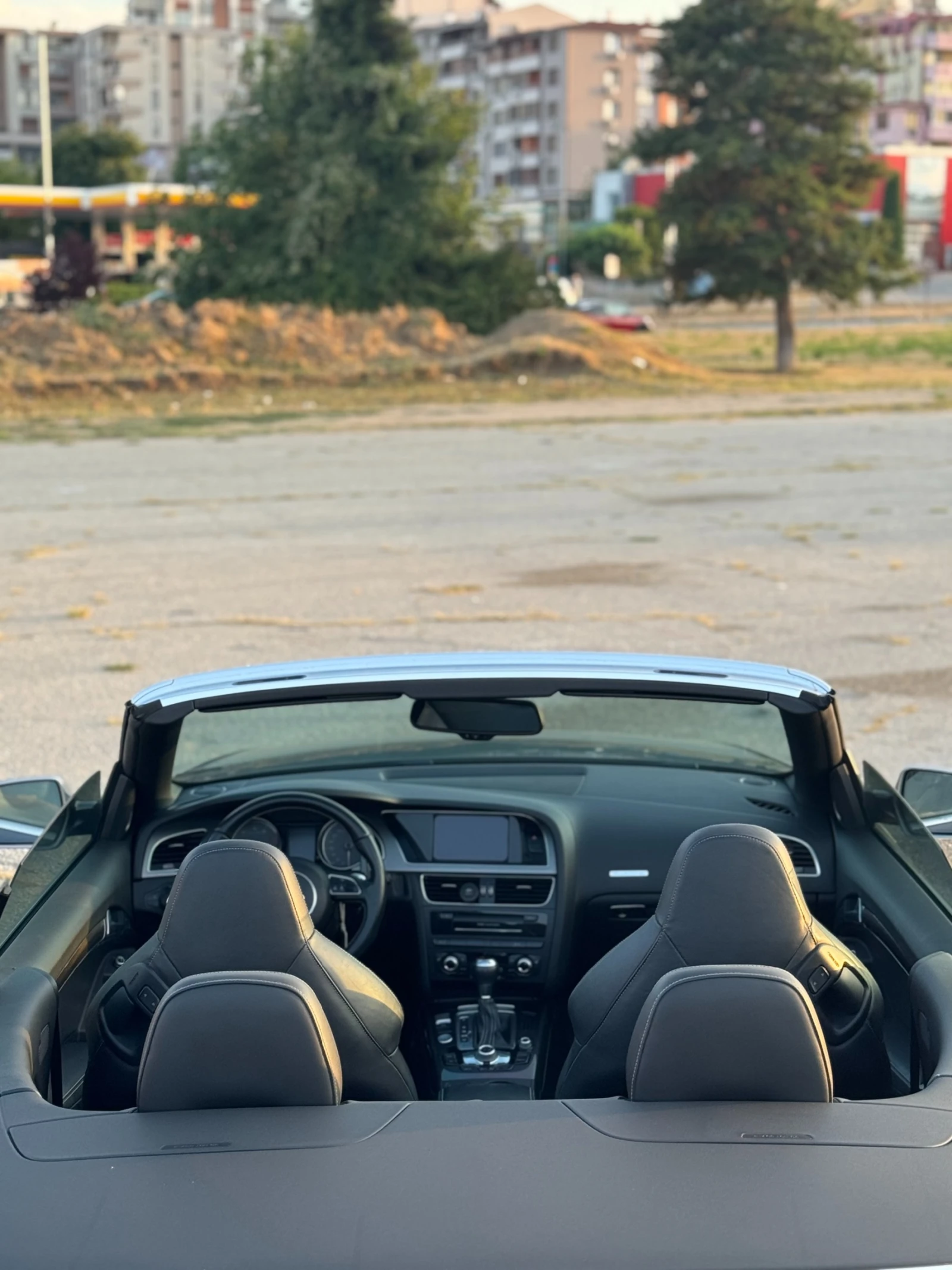 Audi S5 3.0TFSI* Bang&Olufsen* * .* KEYLESS*  | Mobile.bg   15