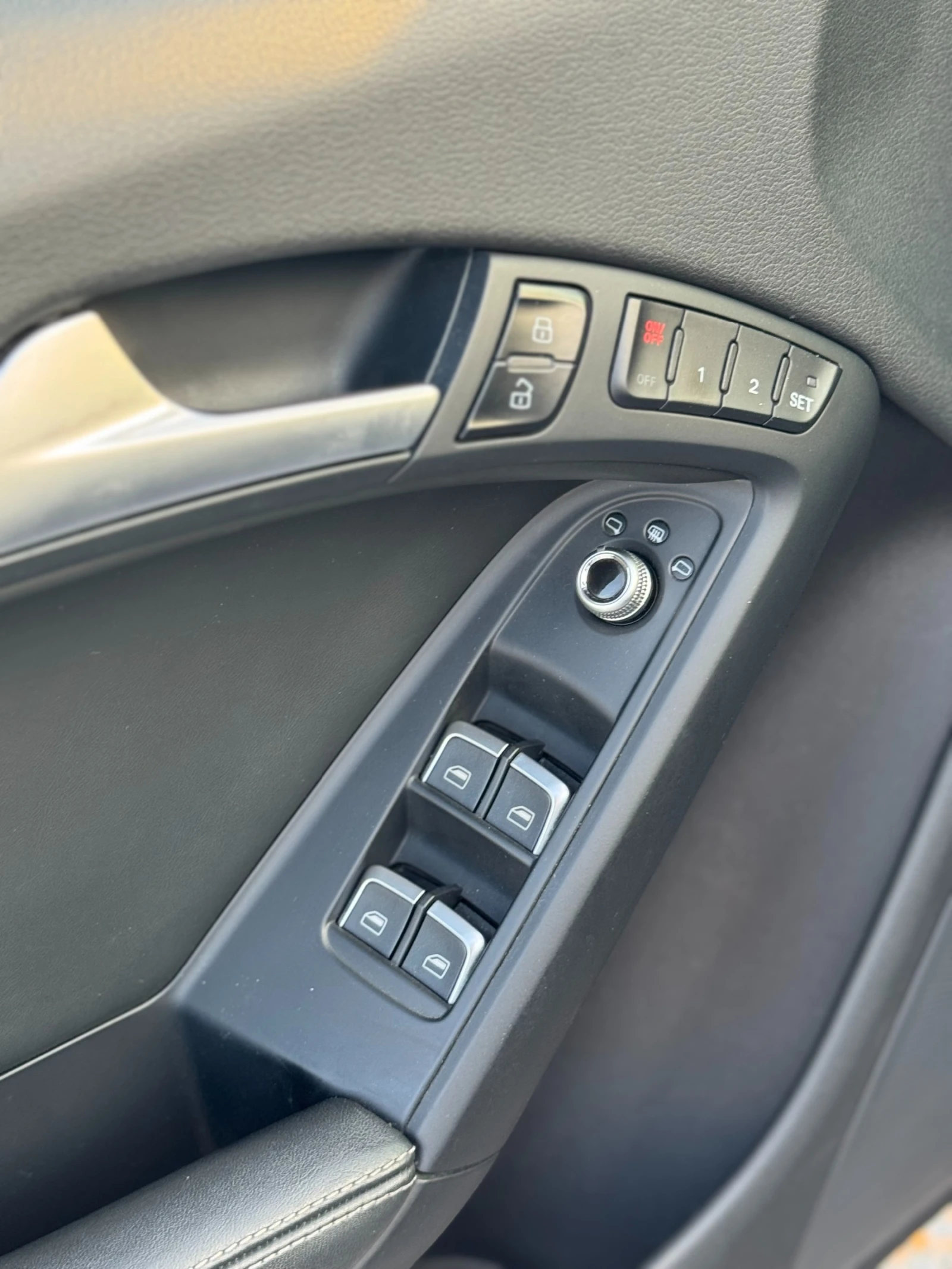 Audi S5 3.0TFSI* Bang&Olufsen* * .* KEYLESS*  | Mobile.bg   11