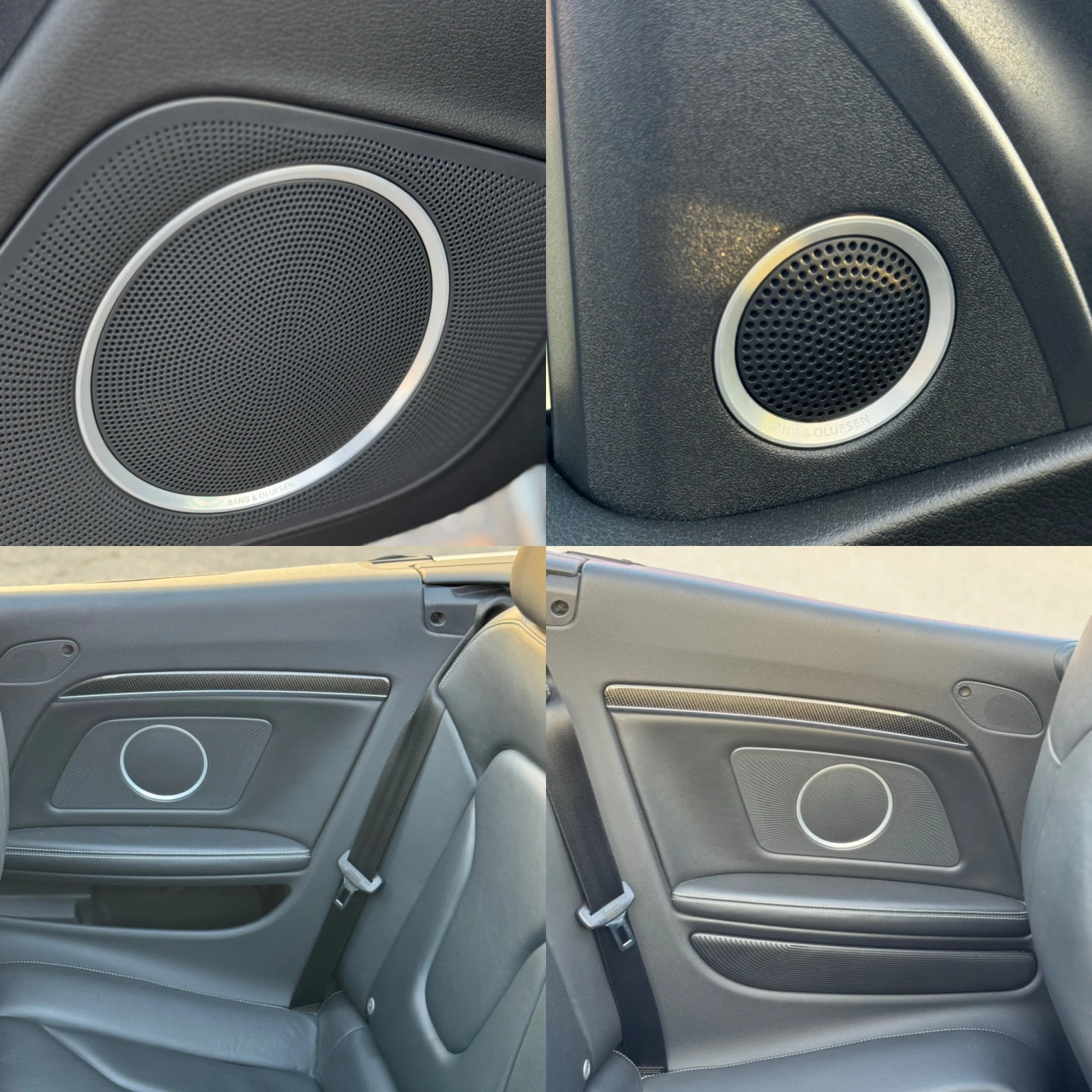 Audi S5 3.0TFSI* Bang&Olufsen* * .* KEYLESS*  | Mobile.bg   12