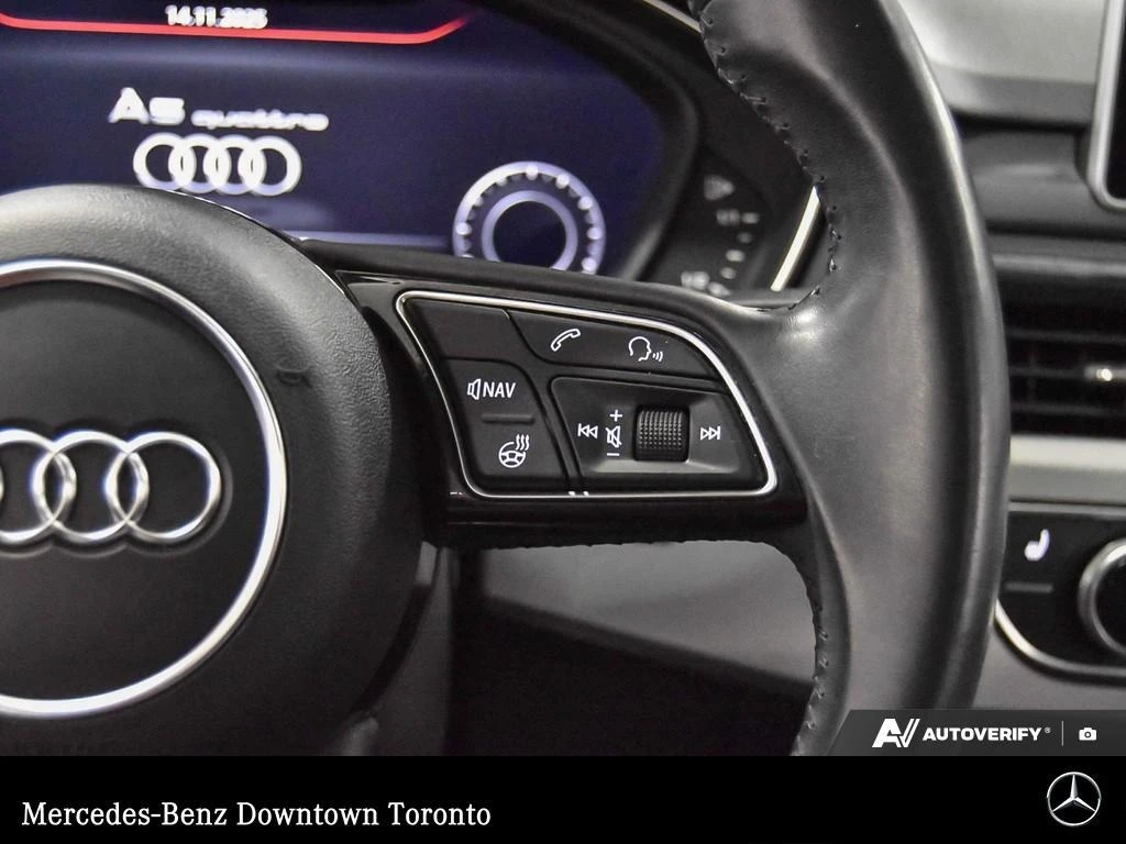 Audi A5 * 2.0 TFSI quattro Technik S tronic * CARFAX *  | Mobile.bg � ����������� 12