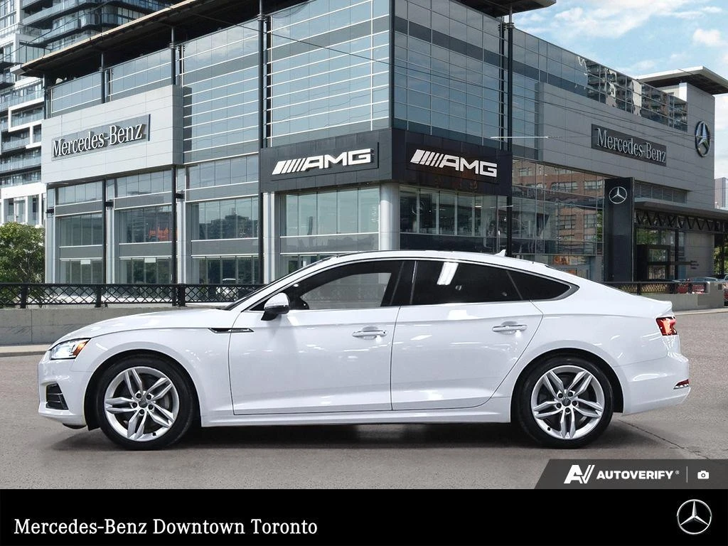 Audi A5 * 2.0 TFSI quattro Technik S tronic * CARFAX *  - изображение 4