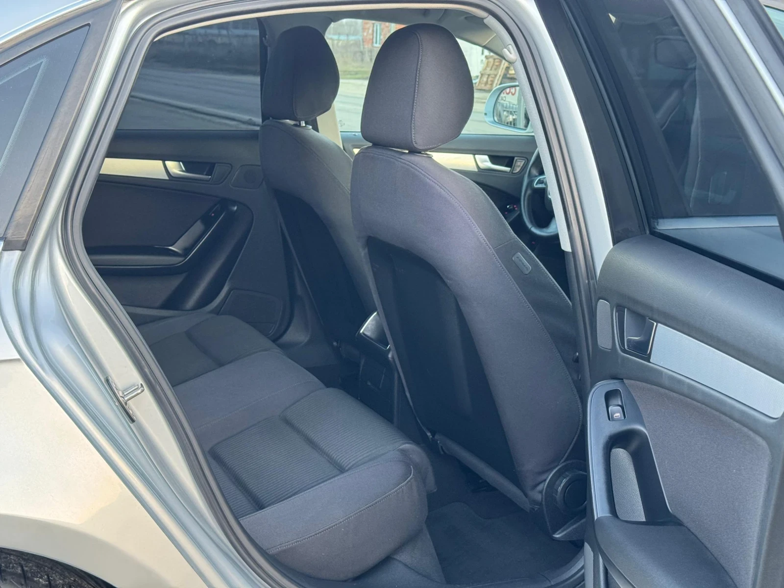 Audi A4 2.0TDI 143k.s 6s.k ������ | Mobile.bg � ����������� 12