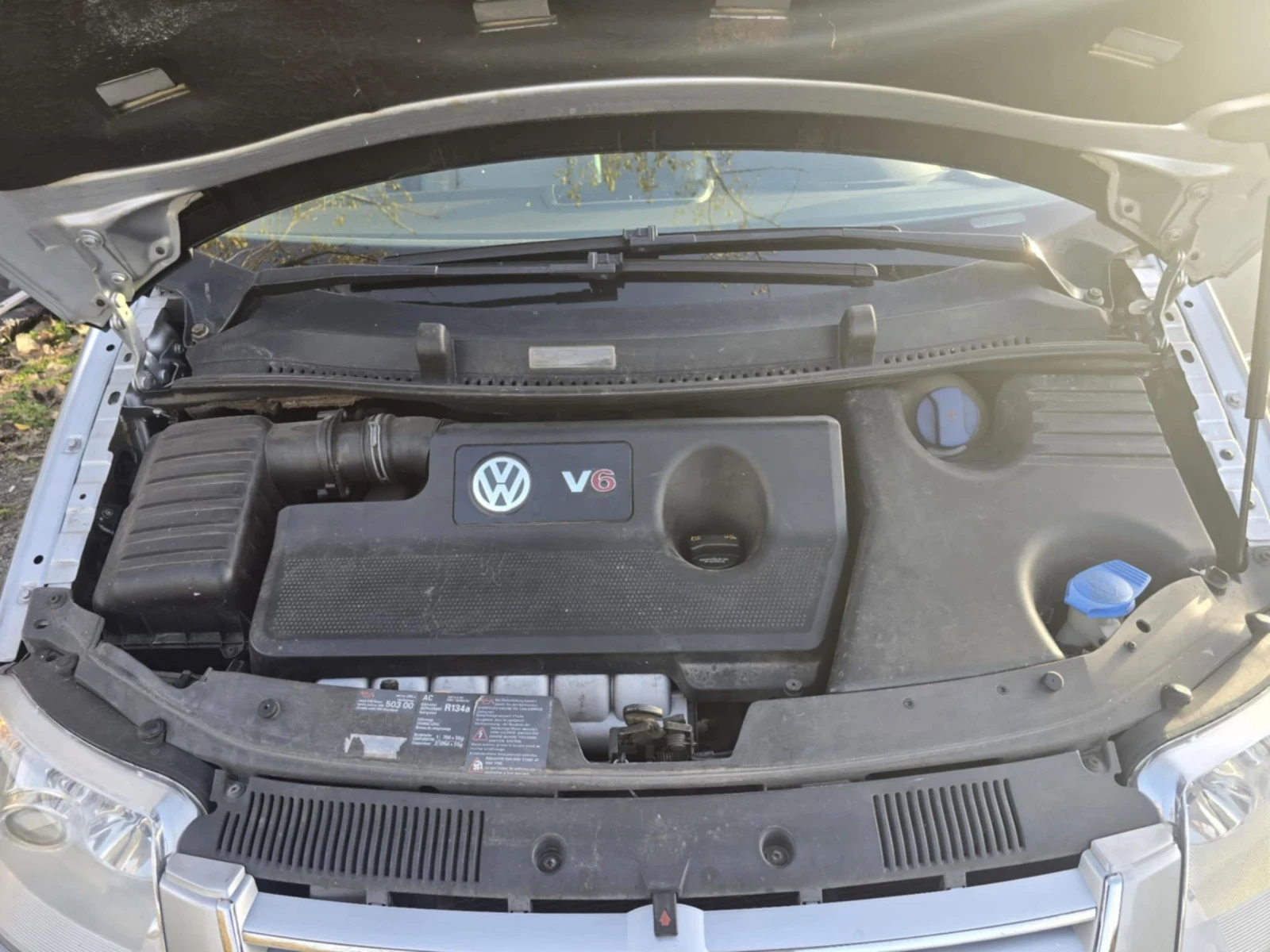 VW Sharan 28 | Mobile.bg � ����������� 17