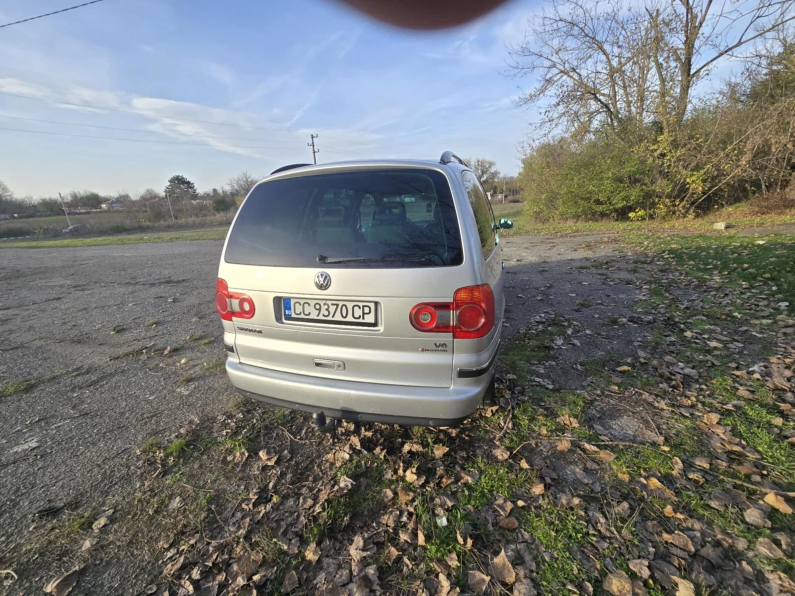 VW Sharan 28 | Mobile.bg � ����������� 14