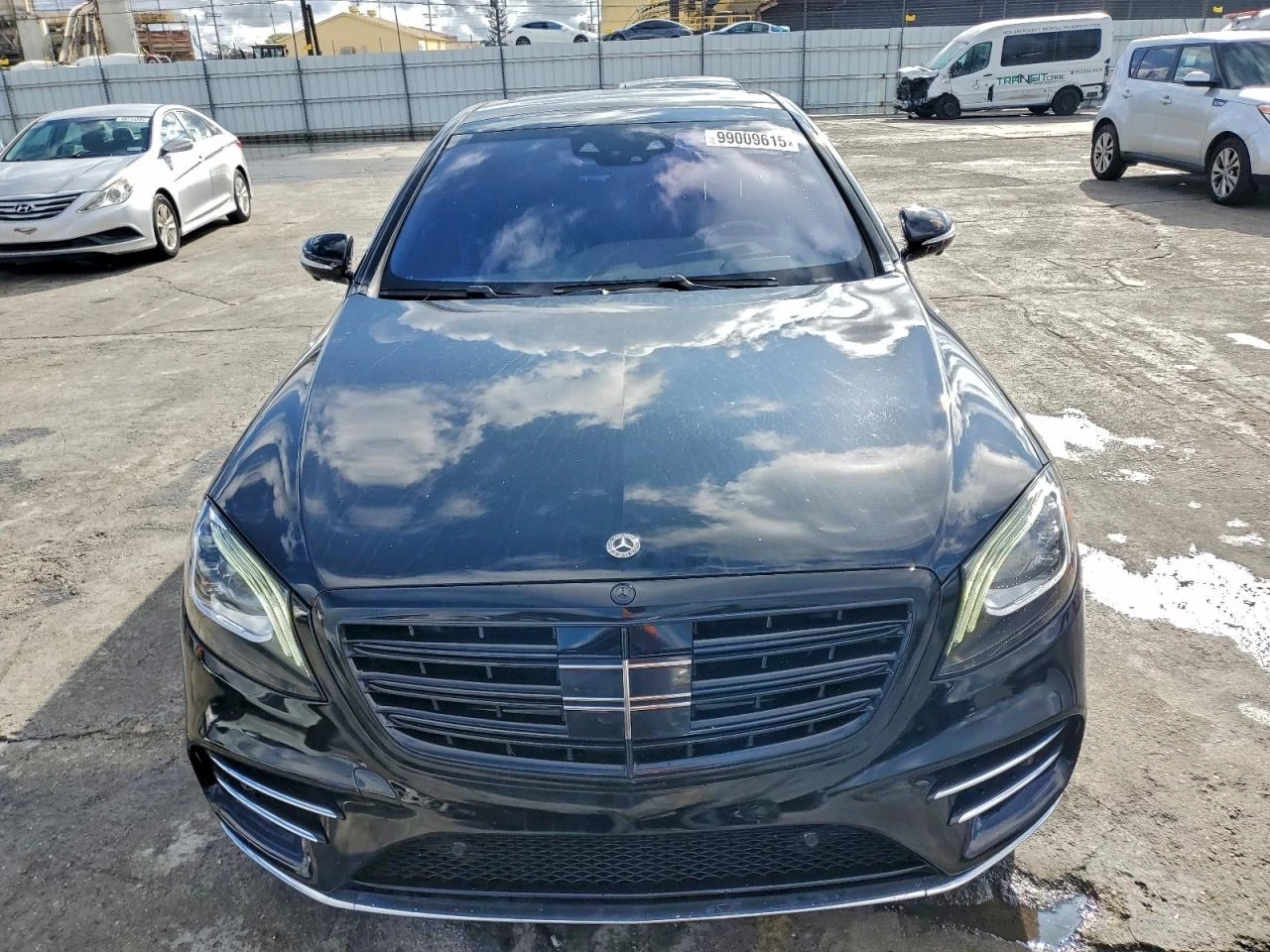 Mercedes-Benz S 450 3.0  | Mobile.bg � ����������� 2