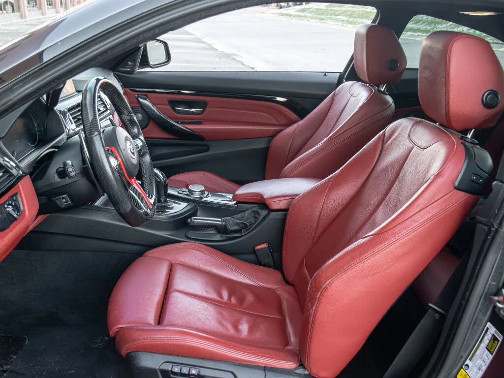 BMW 435 xDrive* Coupe* ����������* (���� �� ��) | Mobile.bg � ����������� 10