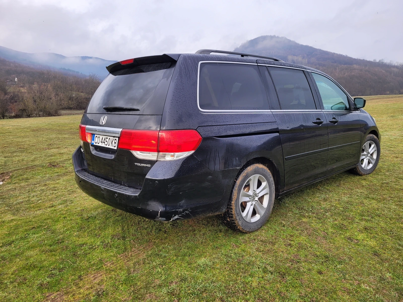 Honda Odyssey | Mobile.bg � ����������� 3