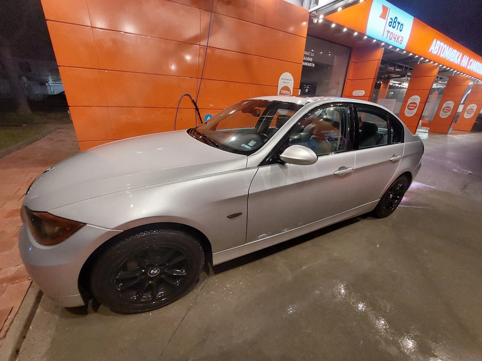 BMW 330 | Mobile.bg � ����������� 3