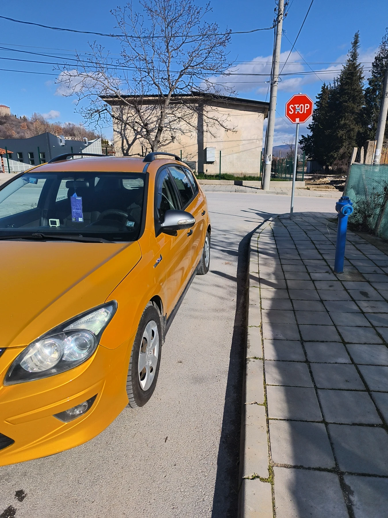 Hyundai I30 �����  | Mobile.bg � ����������� 2