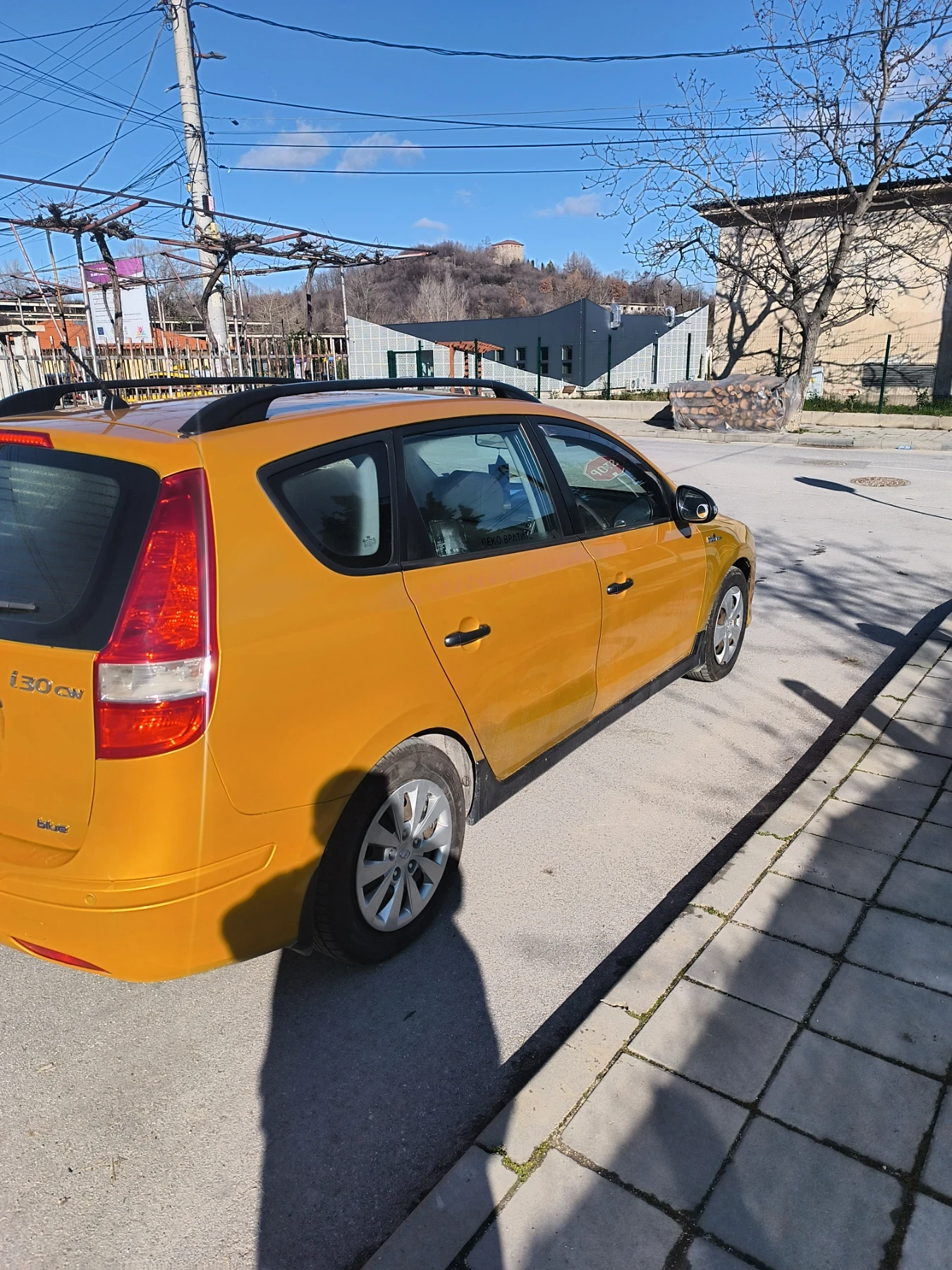 Hyundai I30 �����  | Mobile.bg � ����������� 9