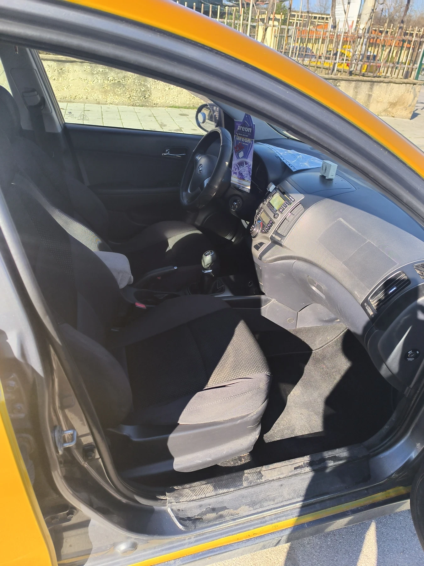 Hyundai I30 �����  | Mobile.bg � ����������� 7