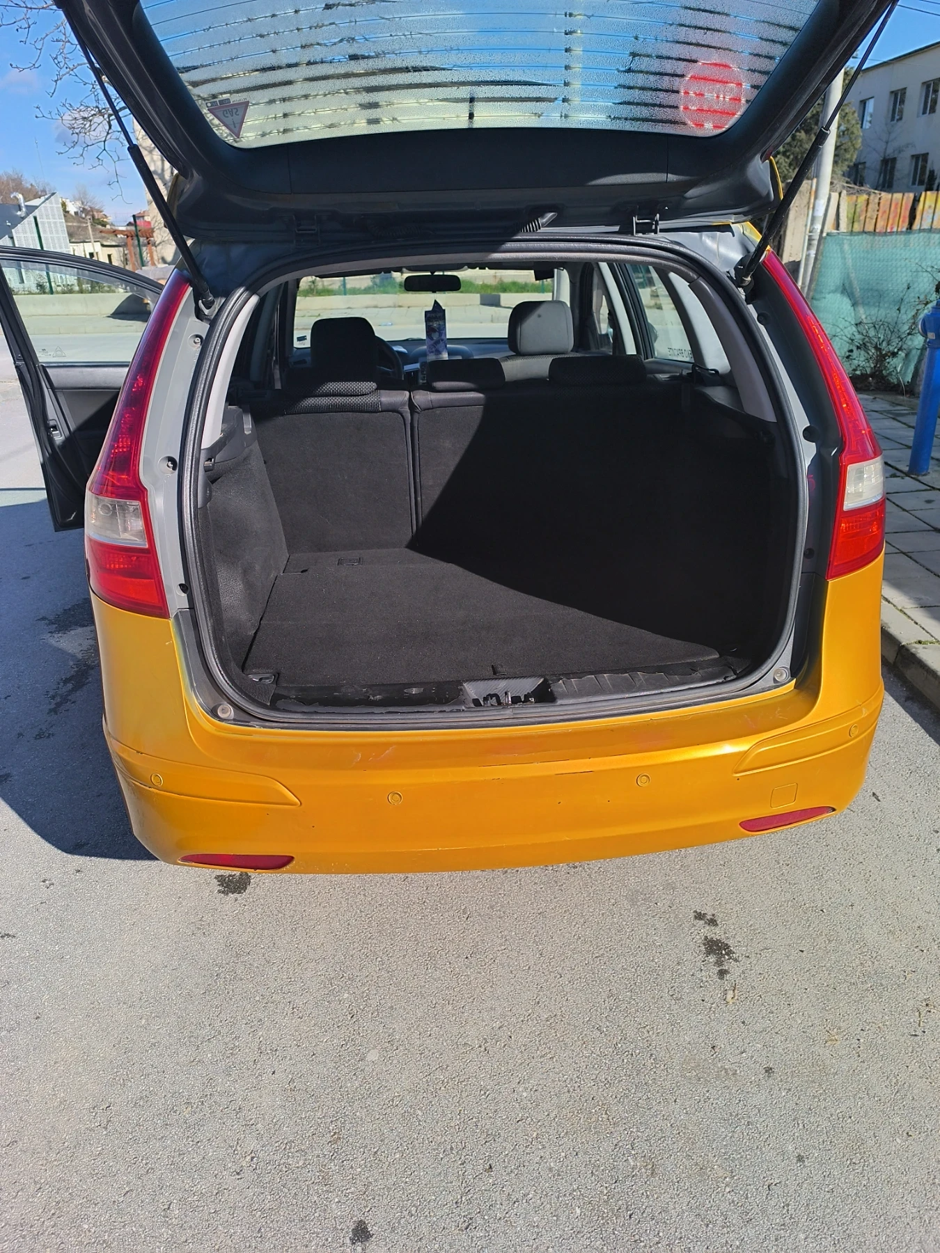 Hyundai I30 �����  | Mobile.bg � ����������� 3